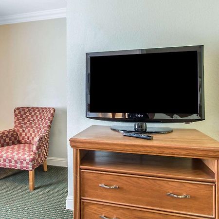 Comfort Inn At Northwest Expressway Oklahoma City Exteriér fotografie