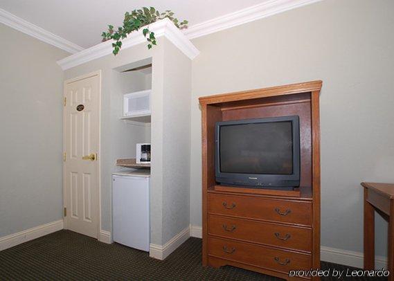 Comfort Inn At Northwest Expressway Oklahoma City Pokoj fotografie