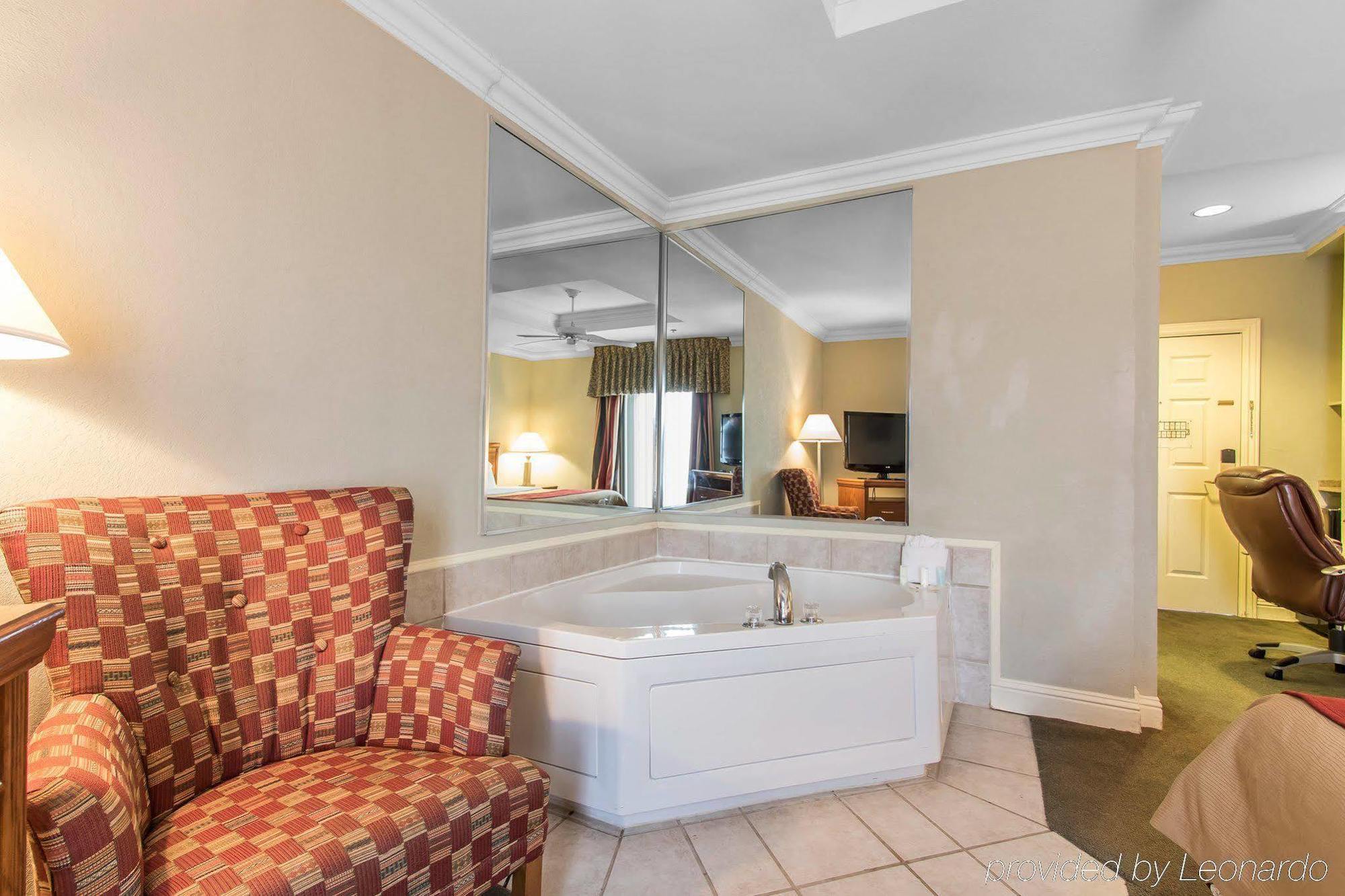 Comfort Inn At Northwest Expressway Oklahoma City Exteriér fotografie