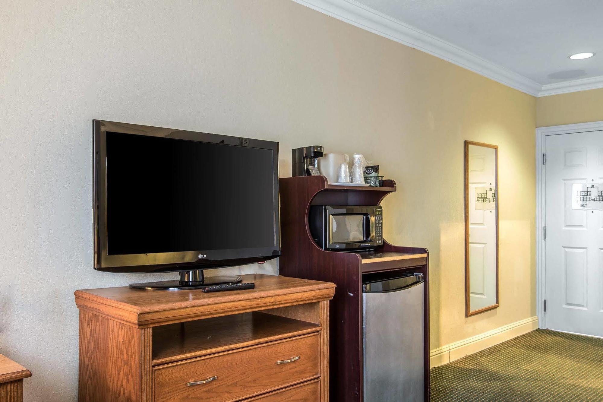 Comfort Inn At Northwest Expressway Oklahoma City Exteriér fotografie
